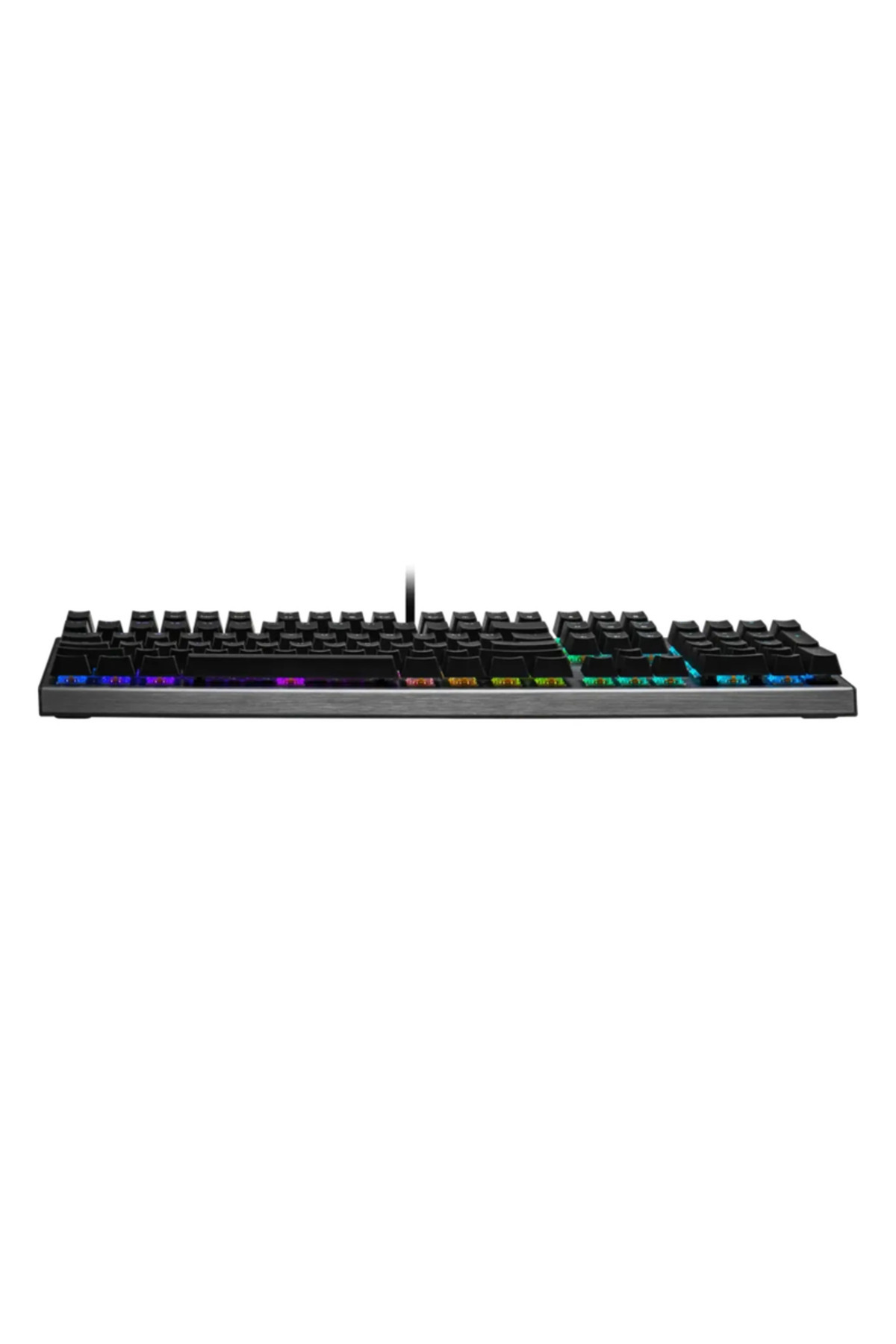 Cooler Master-Blue Switch CK350 Mechanical Keyboard 4