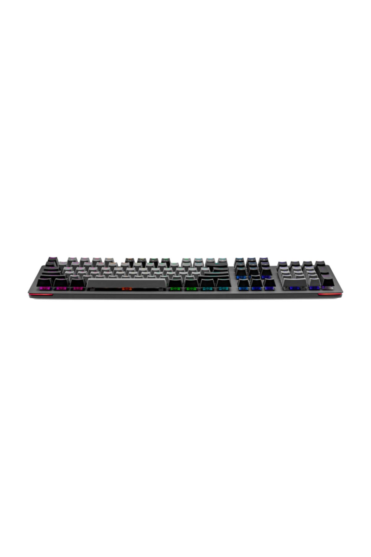 Cooler Master-CoolerMaster Blue Switch CK352 Mechanical Keyboard 4