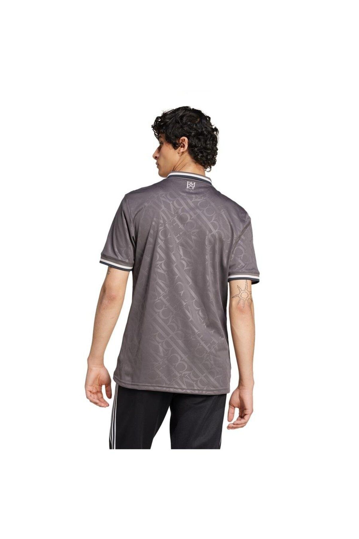 adidas Real 3 Jsy Men's Jersey Iy1763- Trendyol
