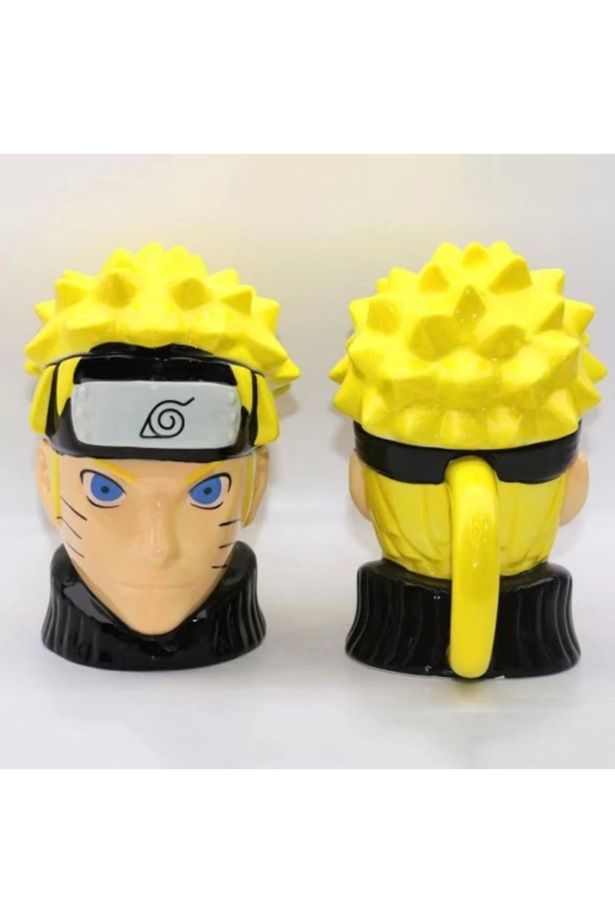 BRL Naruto Seramik Kupa Bardak