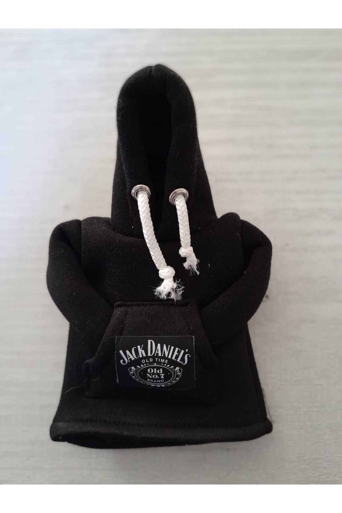 PLEYİNN Canlı renkte A kalite vites kılıfı JACK DANIELS