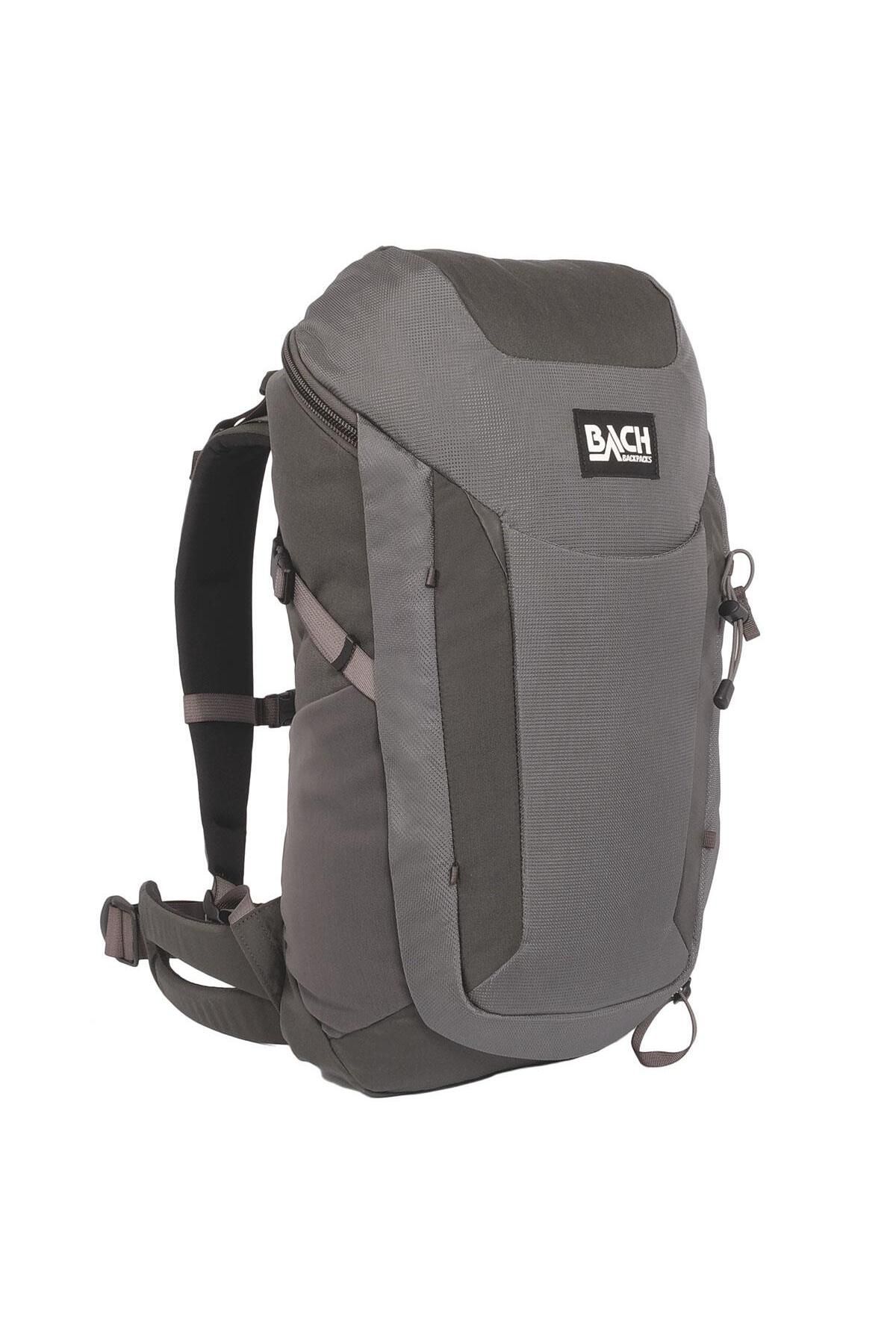 Bach Shield Small Unisex Sırt Çantası 26 Litre-gri