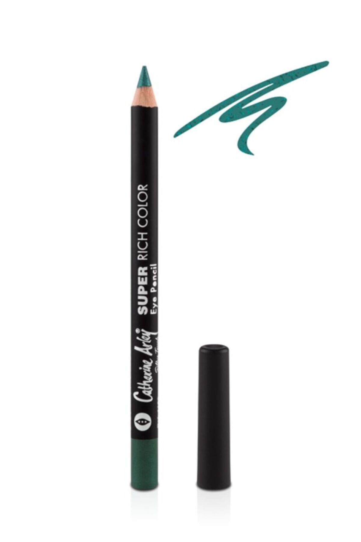 Catherine Arley Super Rıch Color Eye Pencıl 412