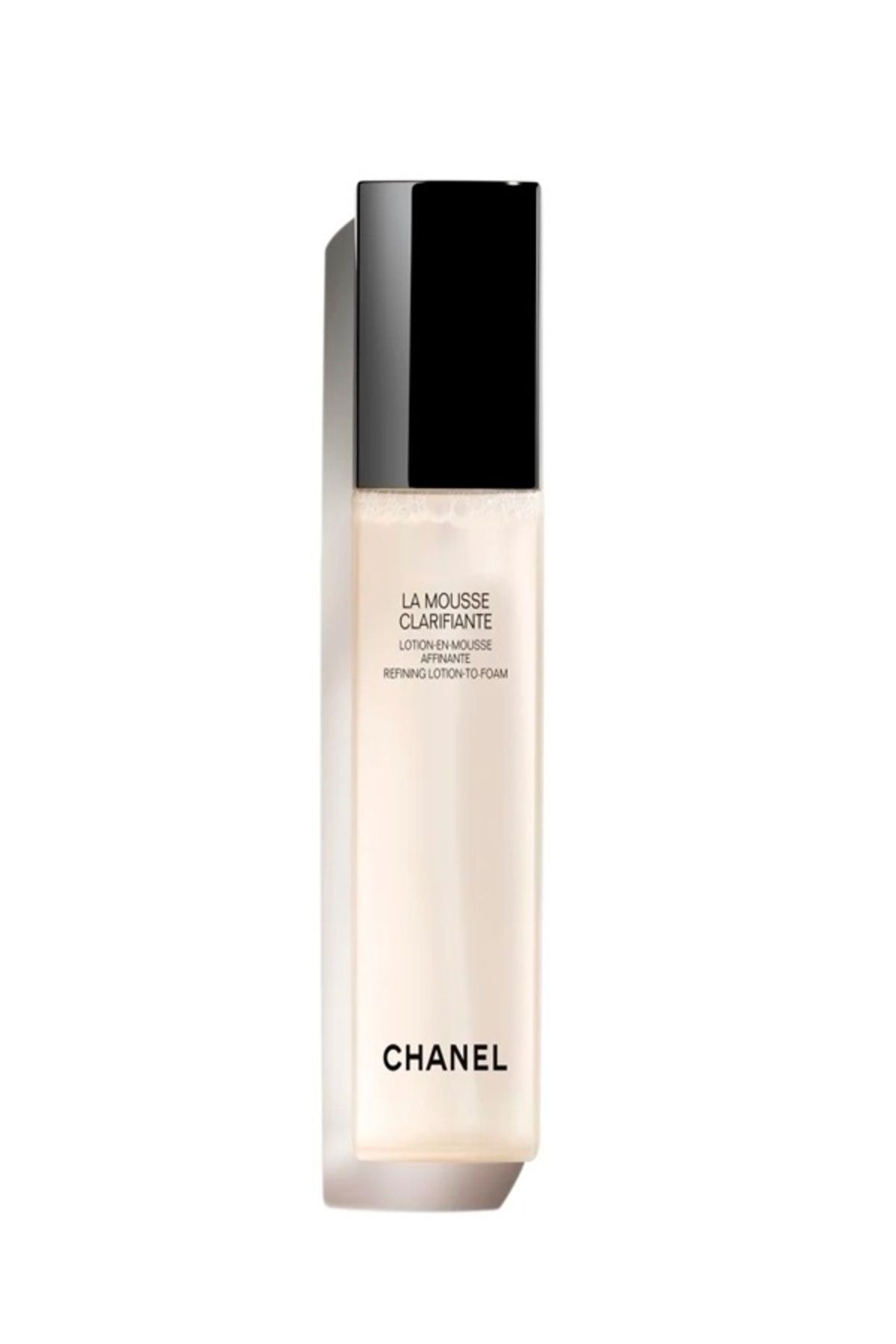 Chanel Cilde Temizlik, Yumuşaklık ve Konfor Sağlarken Canlandırıcı Temizleme Köpüğü 150 ml