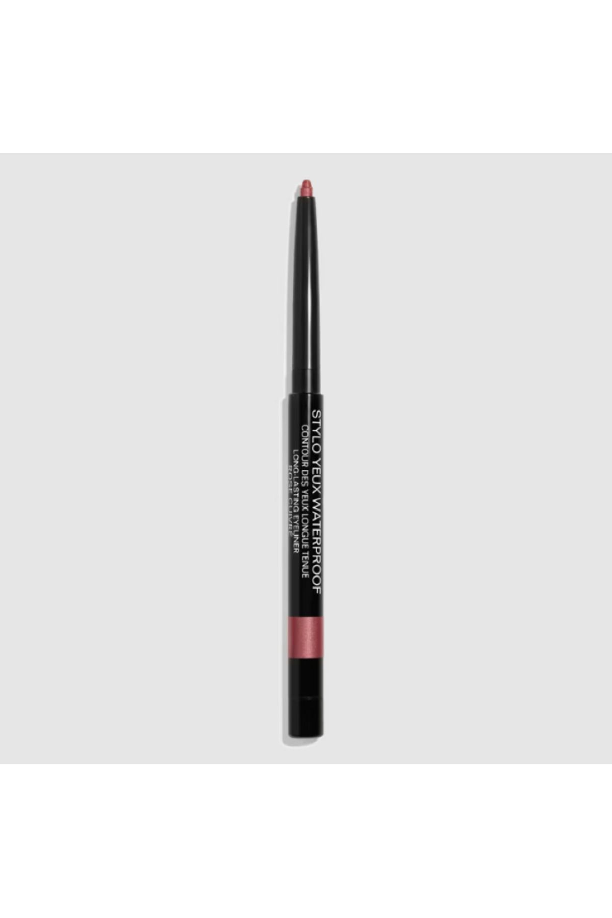 Chanel Olağanüstü Formülü ve Benzersiz Dokusu Gözleri Öne Çıkartan Kalıcı Eyeliner-54 ROSE CUIVRÉ