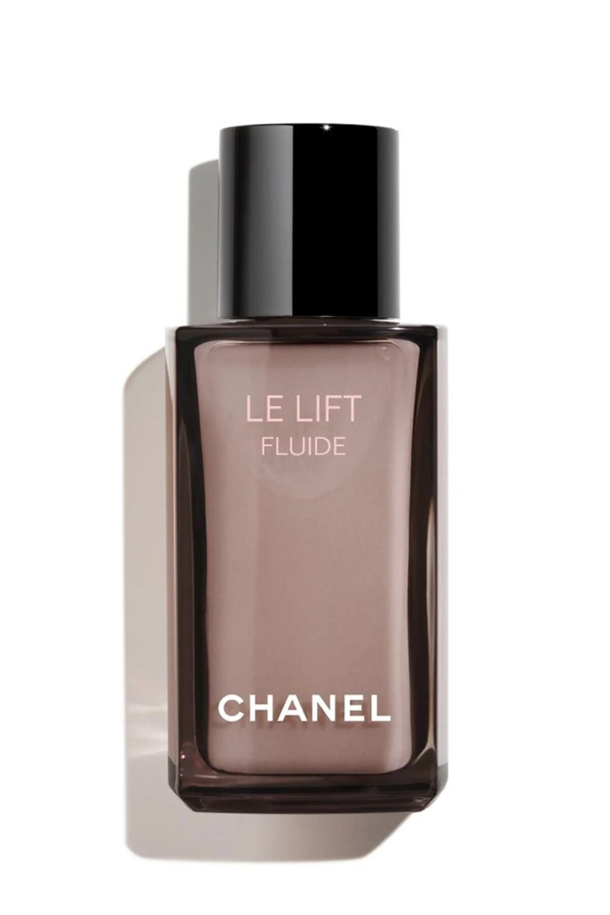 Chanel Tüm Cilt Tipleri İçin Işıltı Veren Canlandırıcı Serum 50 Ml