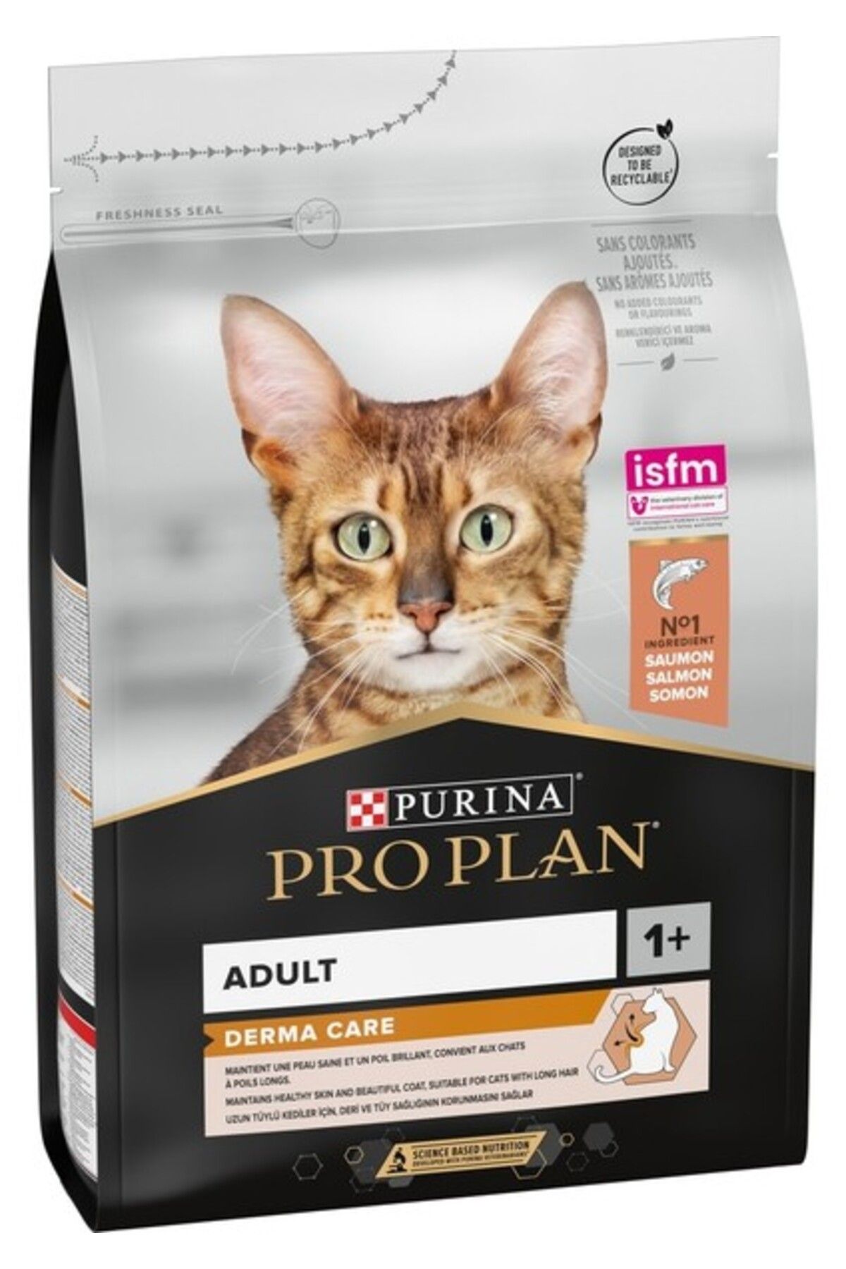 Pro Plan Elegant Somonlu Yetişkin Kedi Maması 10kg