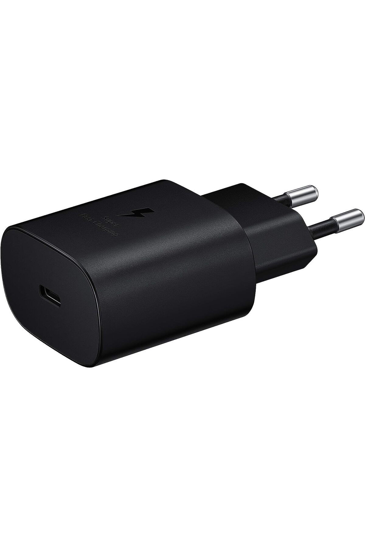 STOREMAX nffashopm Type C Hızlı Şarj Adaptörü, 25W, EP-TA800N, Siyah storestarx 1051353