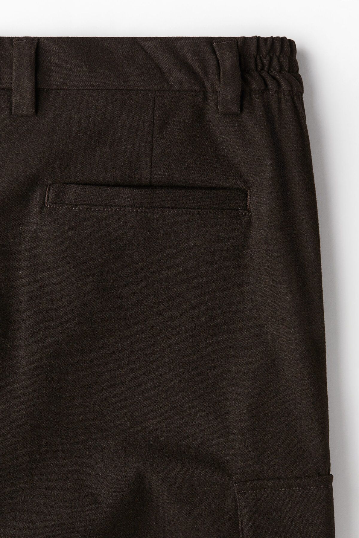 شلوار چند رنگ مردانه حمل و نقل به طور منظم مناسب است H M H&M