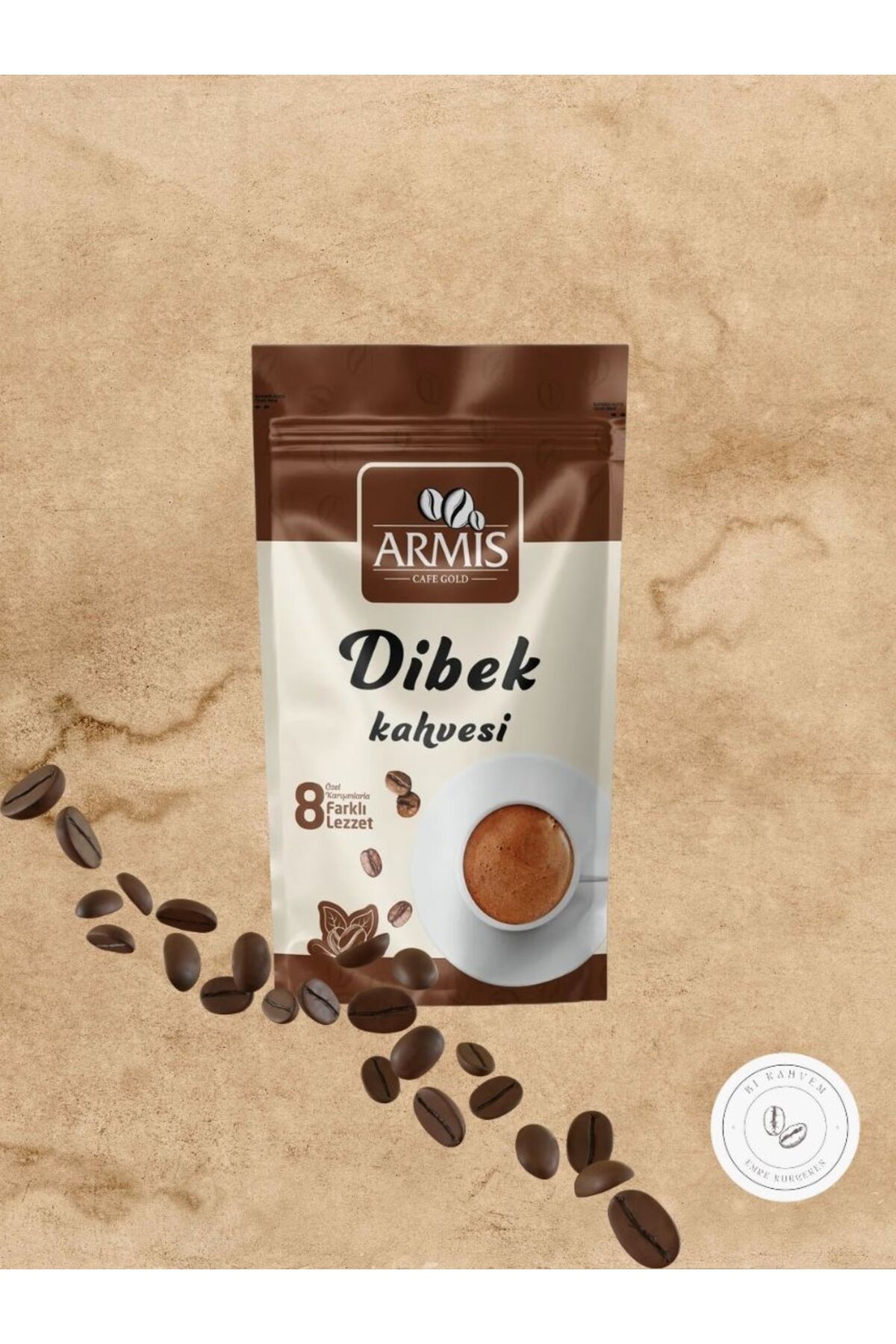 Armis ARMİS CAFE DİBEK KAHVE