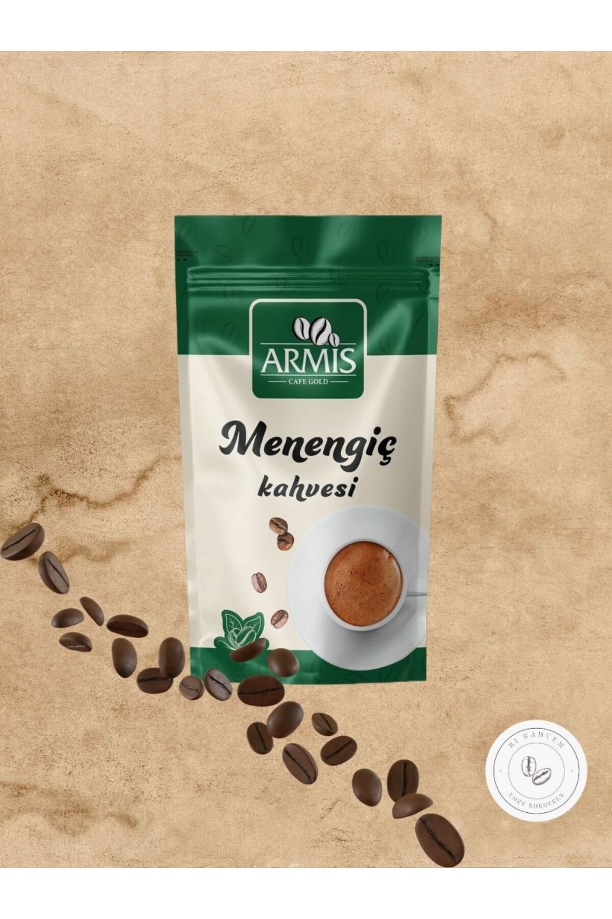 Armis ARMİS CAFE MENENGEÇ KAHVESİ