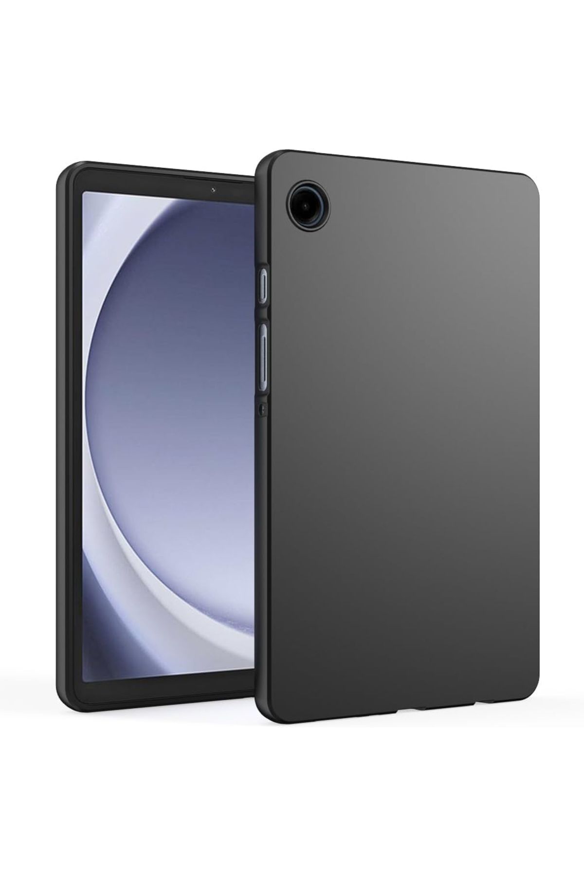 Choice-Tab A9 Plus 11.0 Soft Case For Samsung Galaxy Tab A9 Plus 2023 10.9 S7 S8 S9 Fe Plus Ultra 12.4 Sili 8