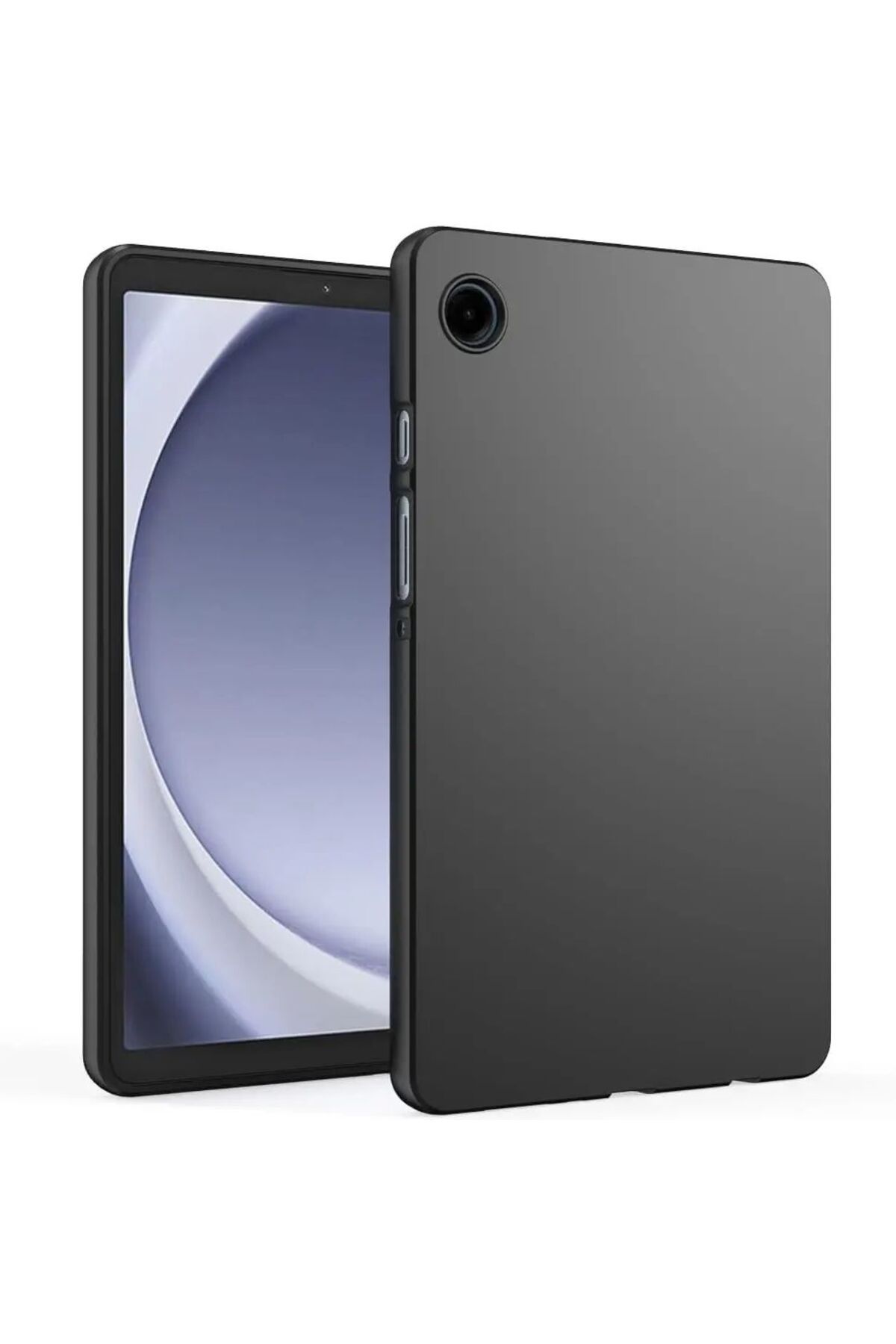 Choice-Tab A9 Plus 11.0 Soft Case For Samsung Galaxy Tab A9 Plus 2023 10.9 S7 S8 S9 Fe Plus Ultra 12.4 Sili 7