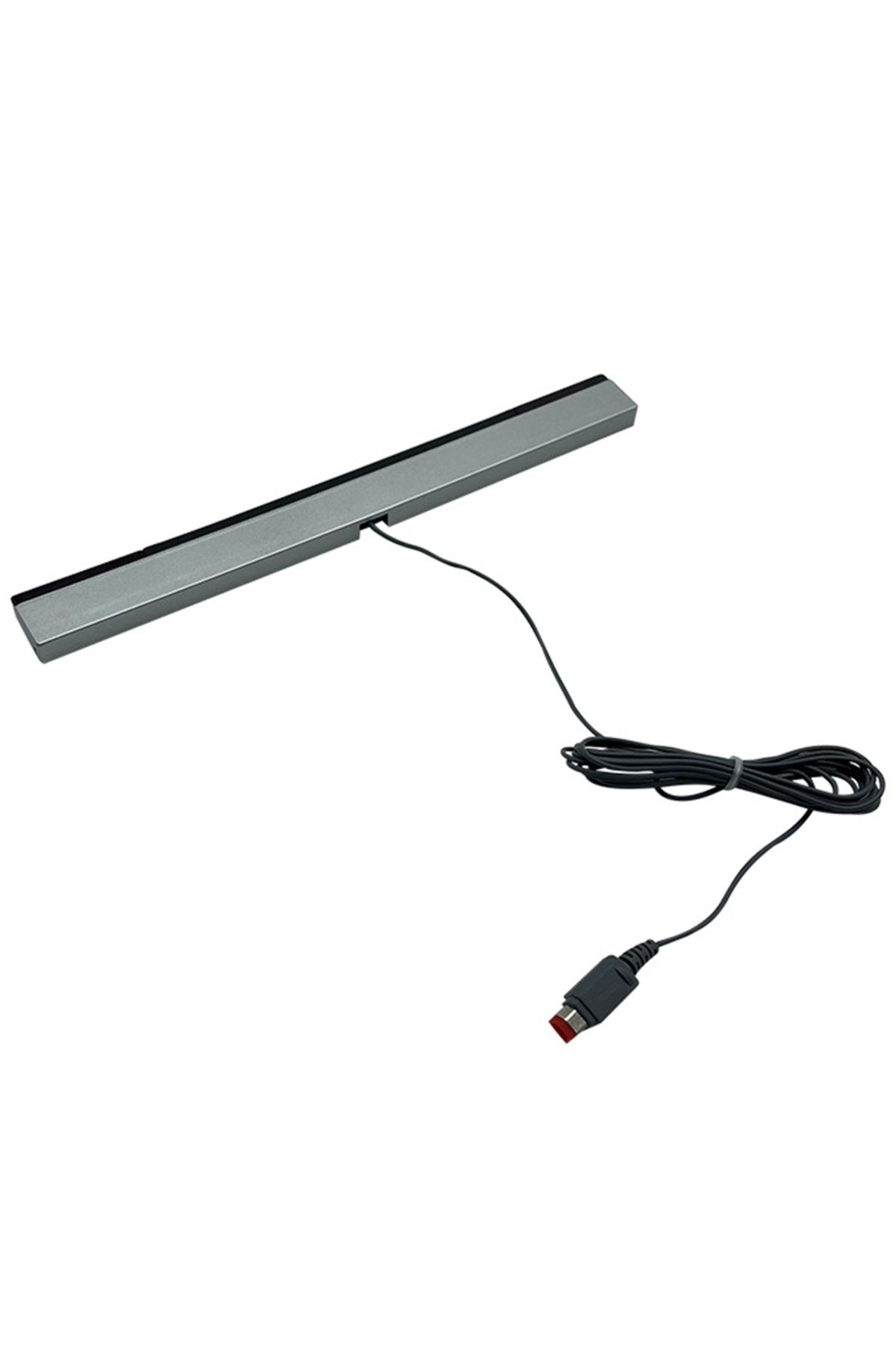 ALLOYSEED-Sensor Bar USB for Nintendo Wii/Wii U Console Replacement Infrared TV Ray Wired Remote Sensor Bar... 1