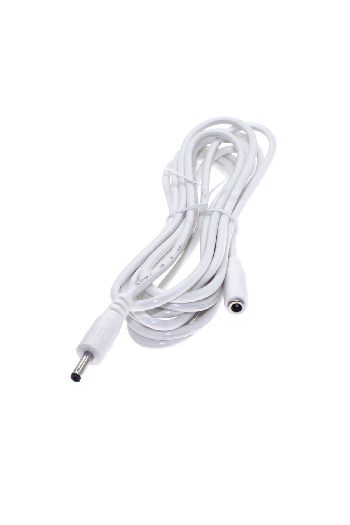 Choice-3m White Dc 12v Power Adapter Extension Cable 3m/5m/10m/15m/20m/30m Dc Male Female Connector Power E 2