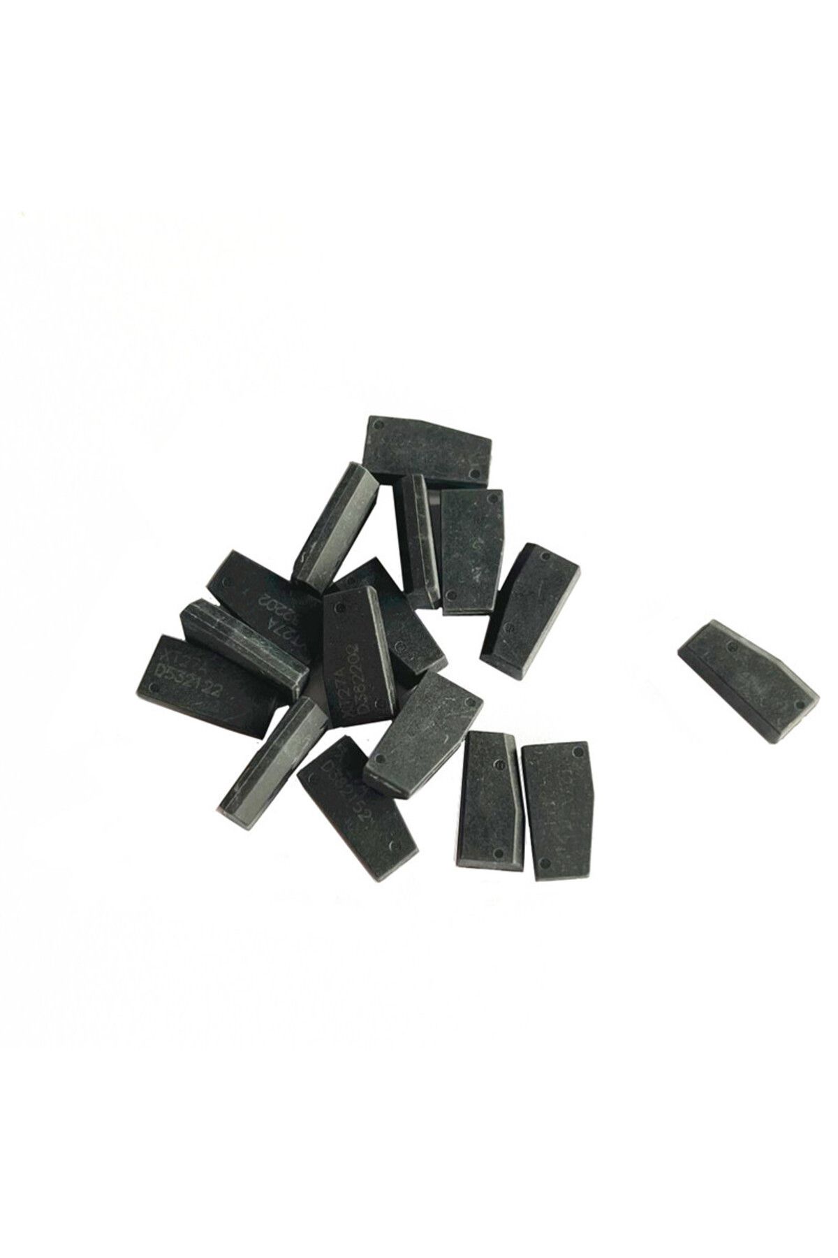 Choice-5pcs Xt27a Vvdi Super Chip Xt27 Xt27a01 Xt27a Transponder For Id46/40/43/4d/8c/8a/t3/47/8a Chip For 2