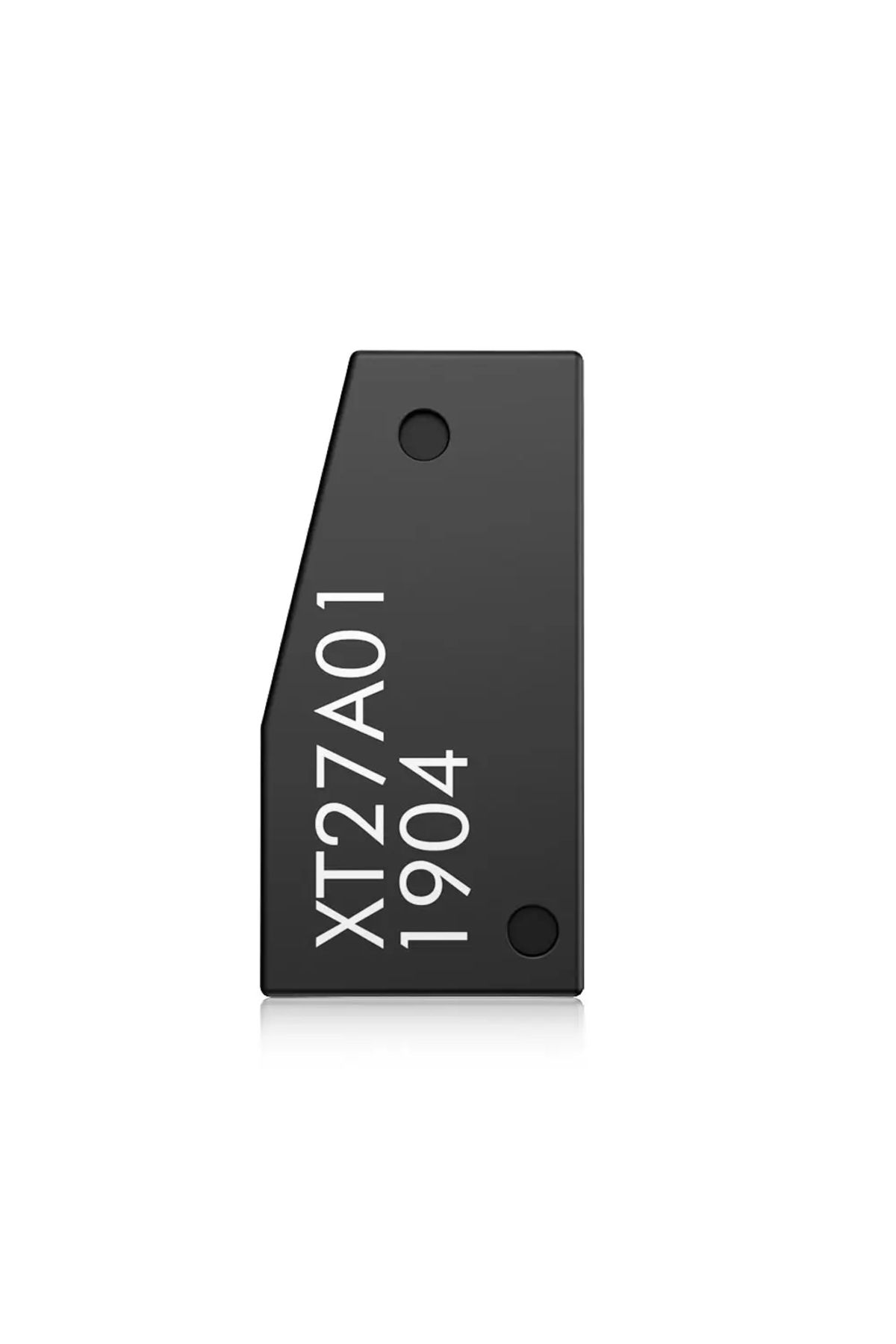 Choice-10pcs Xhorse Super Chip Transponder Xt27a Xt27a01 Super Chip For Id46/40/43/4d/8c/8a/t3/47 For Vvdi 4