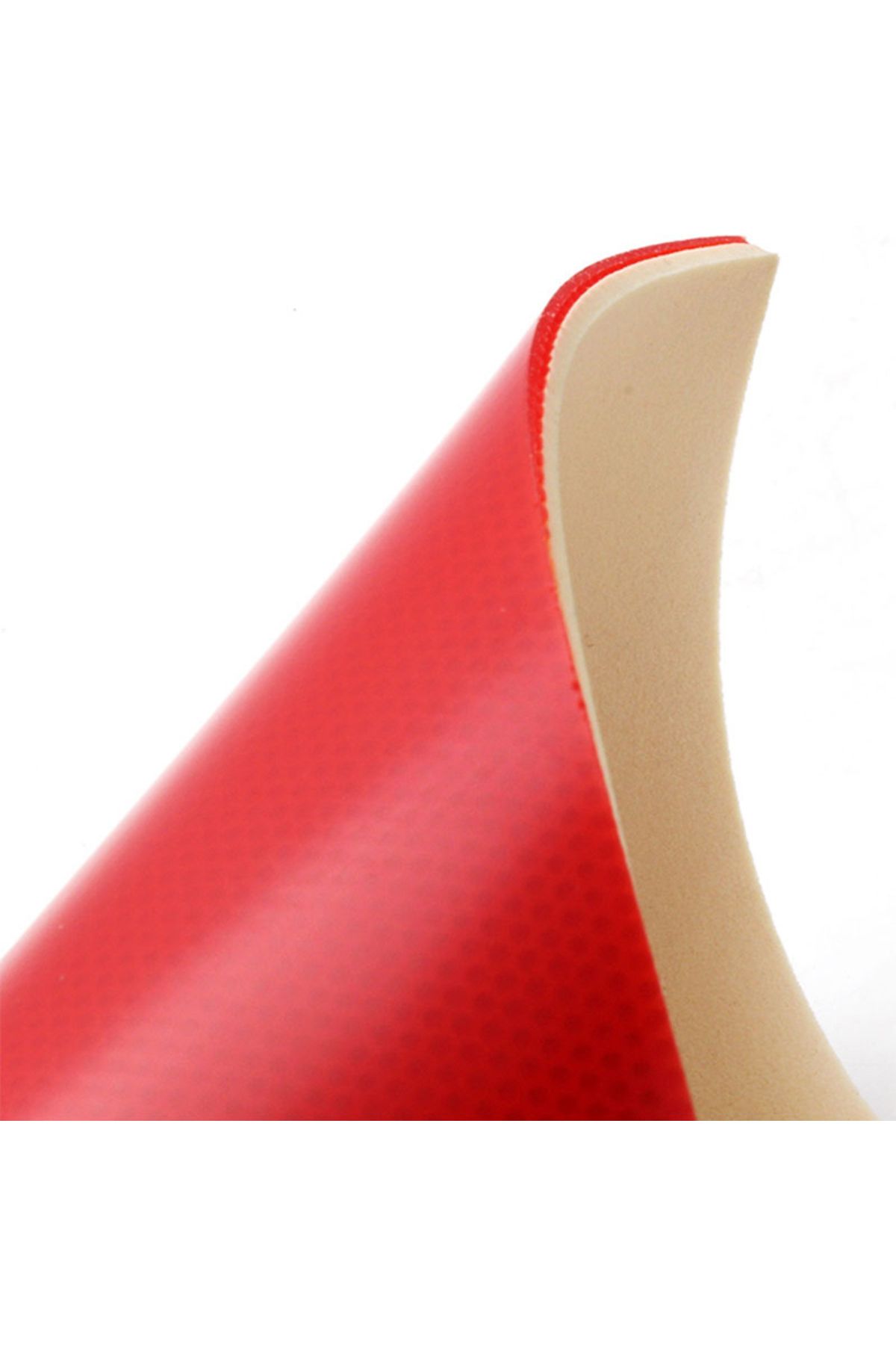 Choice-YINHE Mercury 2 Table Tennis Rubber Pimples-in Ping Pong Rubber for Quick Attack with Loop 7