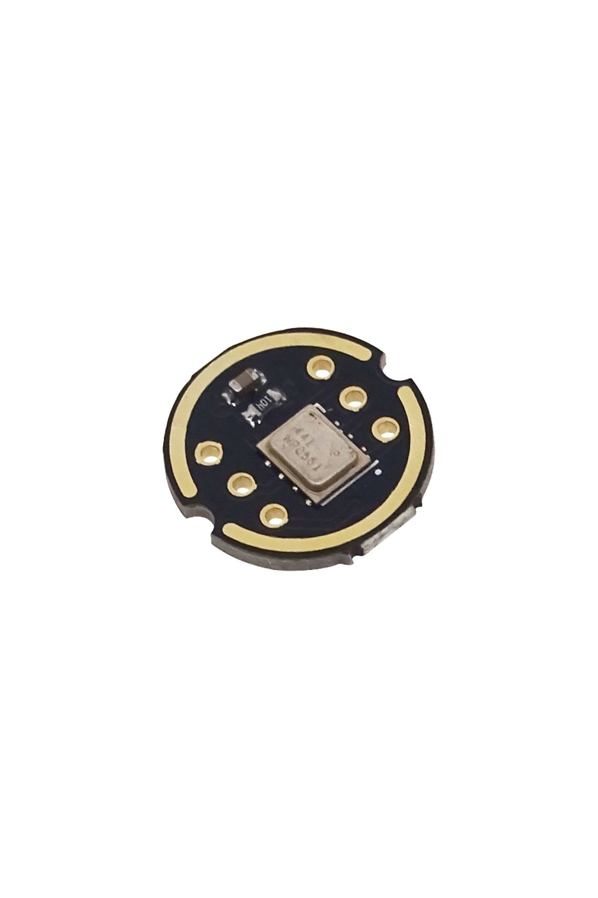 Choice-Omnidirectional Microphone Module I2S Interface INMP441 MEMS High Precision Low Power Ultra small... 5