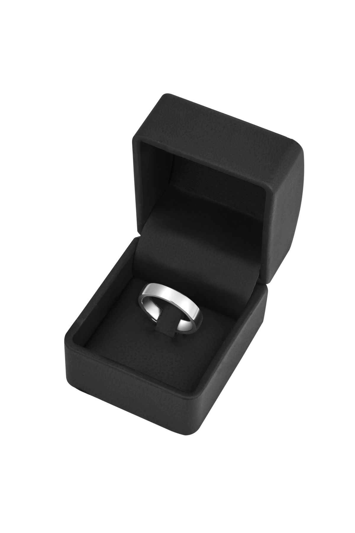 Trilani-Silberring Ring Sterling Silber 5