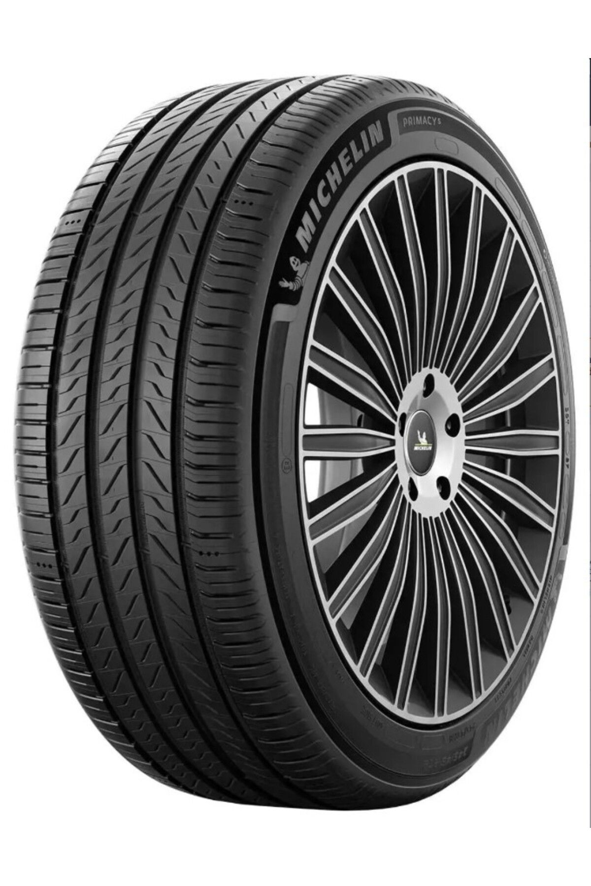 Michelin 235/45R18 98W XL Primacy 5 Oto Yaz Lastiği ( Üretim: 2024)