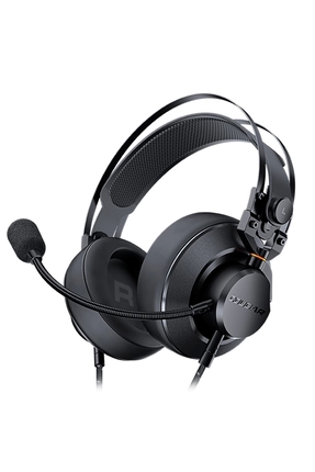 Genel Markalar Vm410 Classic 3.5mm Hafif Gaming Kulaklık