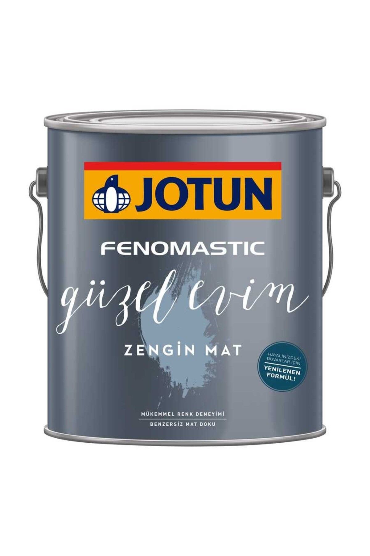 Jotun - Fenomastic Güzel Evim Zengin Mat