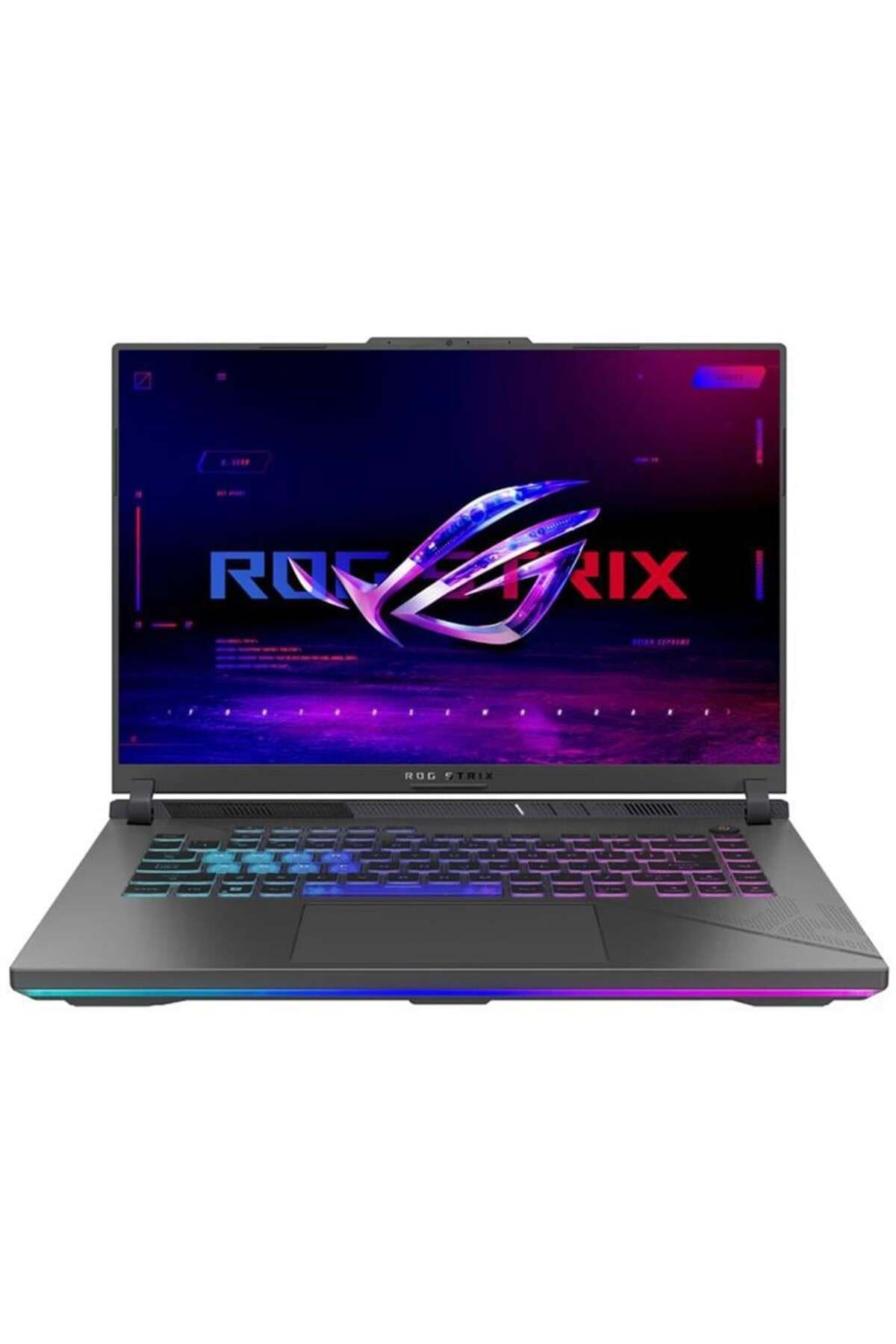 ASUS Rog Strix G16 14.Nesil Core i9 14900HX-RTX4070 8Gb-32Gb-1Tb-16inc-W11