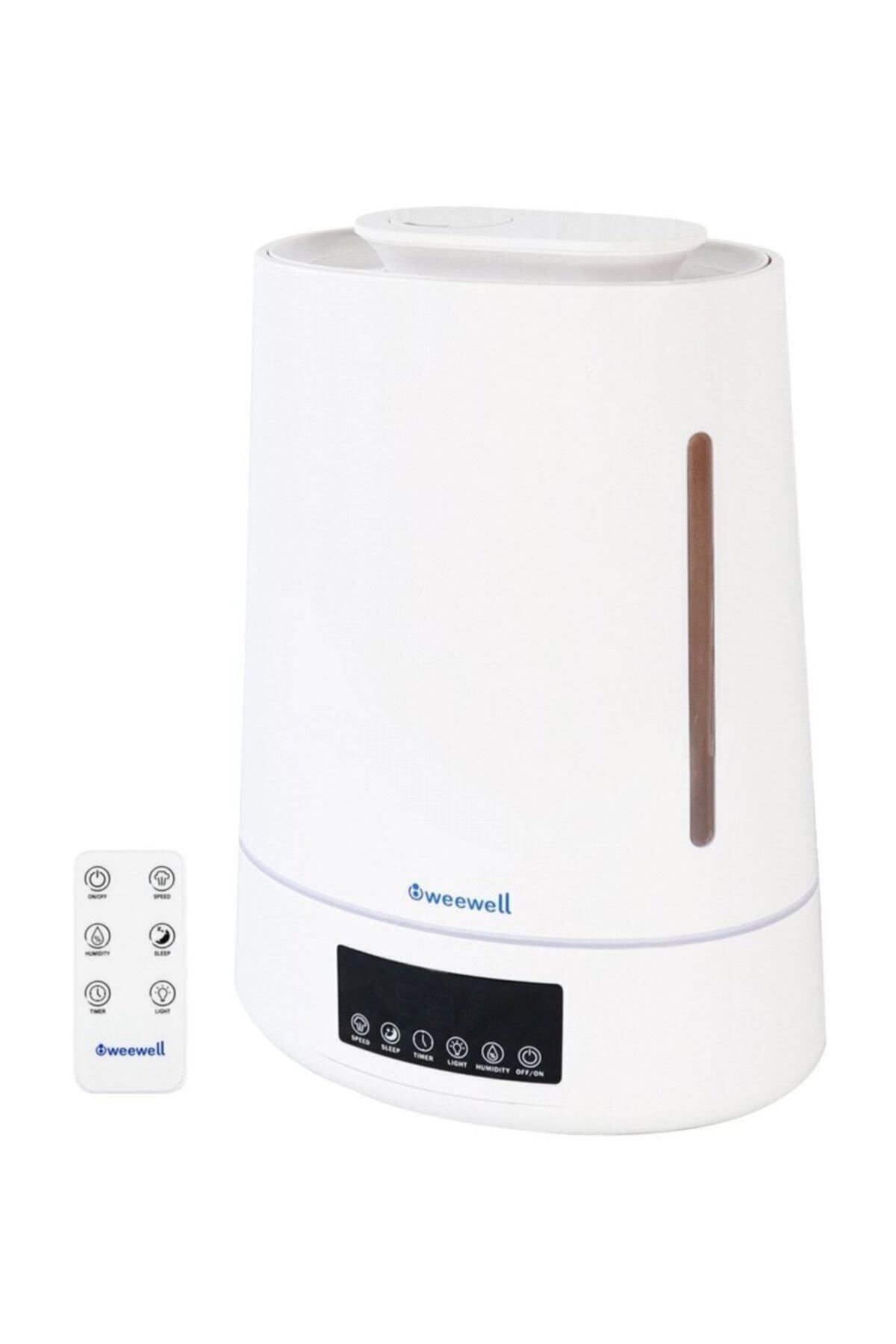 WEEWELL Soğuk Buhar Üfleyici Whc 740