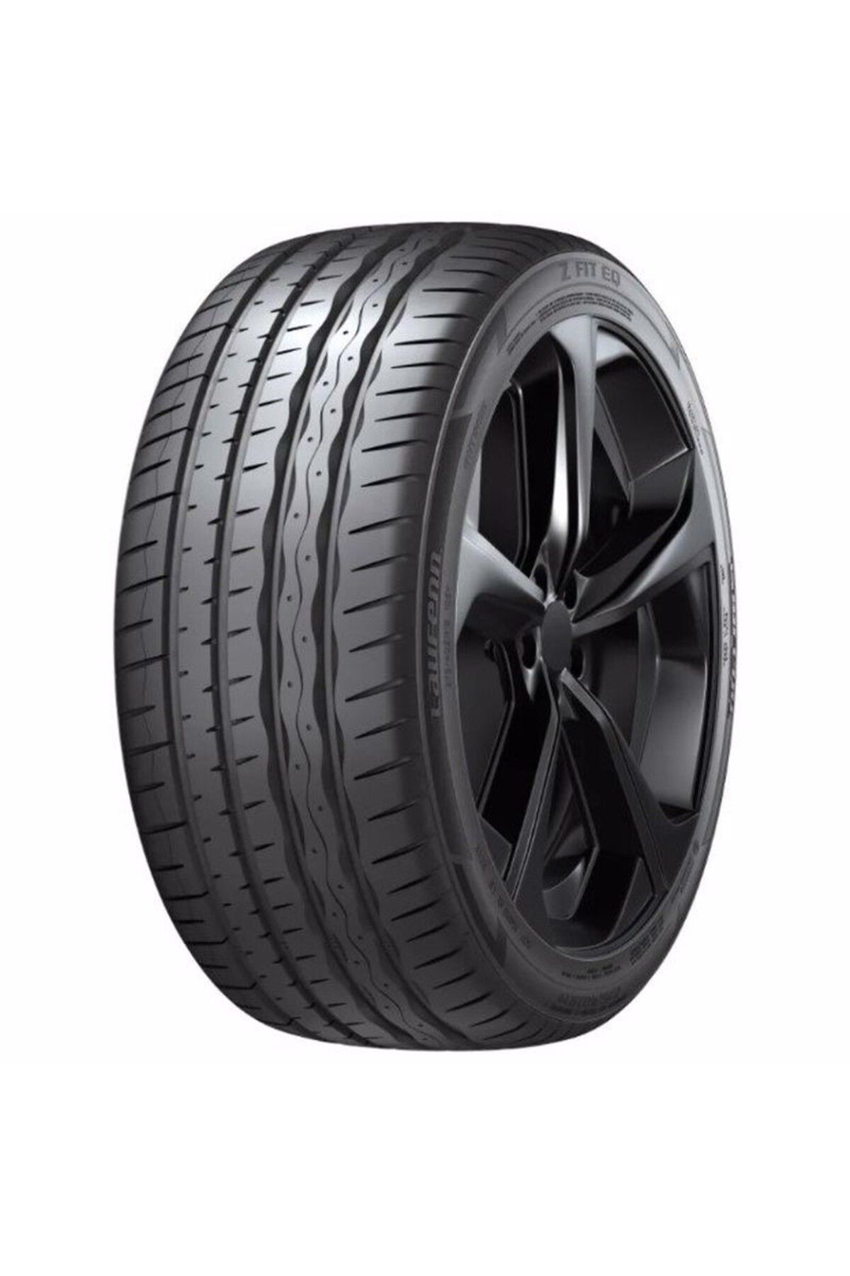 Laufenn 255/35 R19 96Y XL Z Fit Eq+ LK03 (Yaz) (2023)