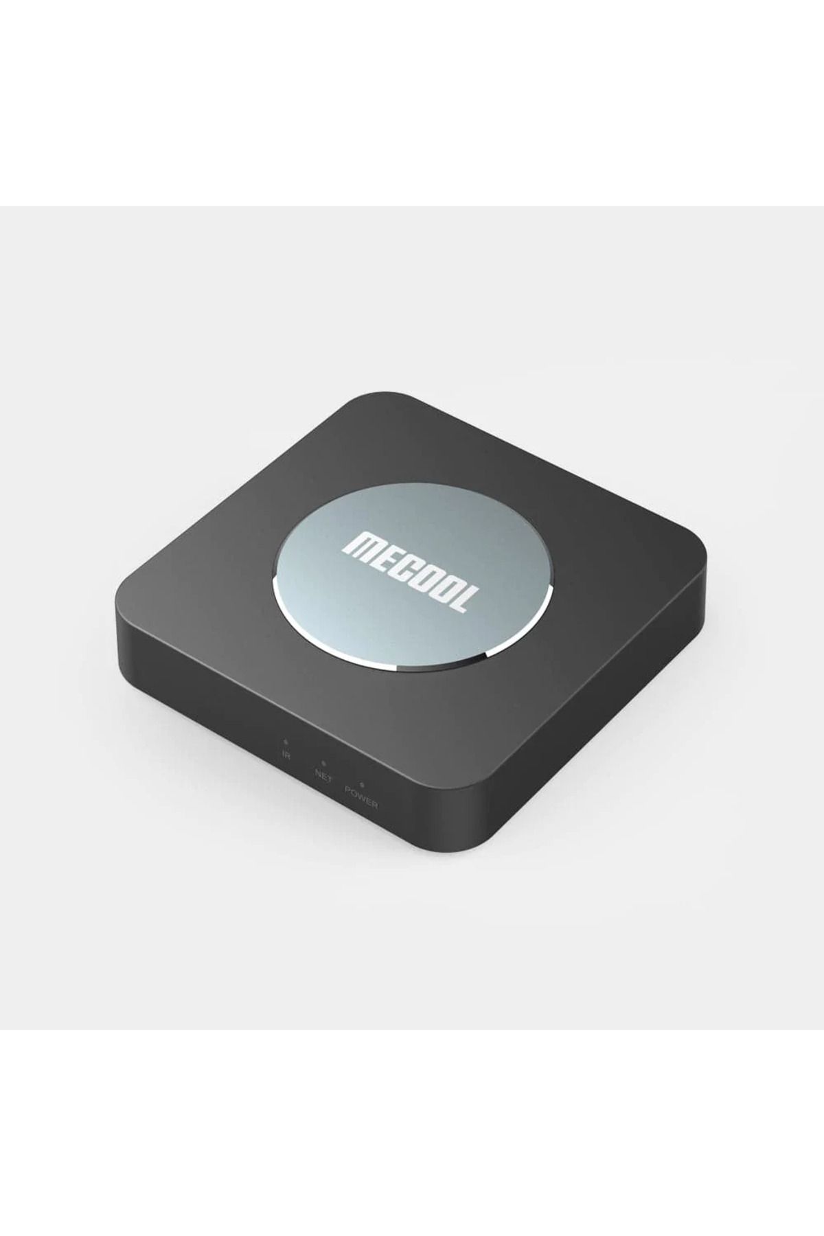 mecool-Km2 Plus Google Licensed 4K Android Media Player TV Box 2 16 GB 2
