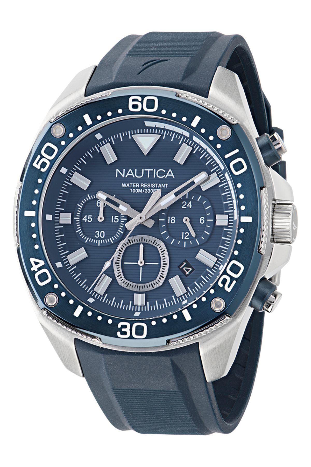 Nautica NAPBSF403 Erkek Kol Saati