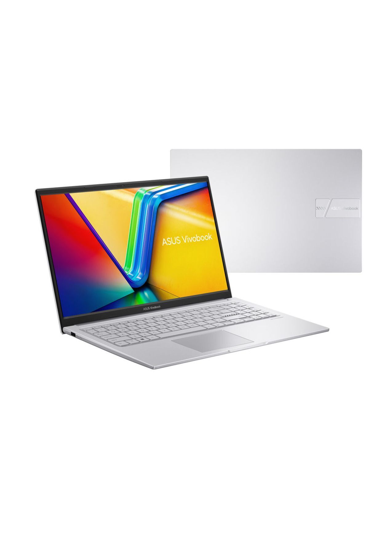 ASUS Vivobook 15 i5-1335U 40GB DDR4 1 TBSSD FHD 15.6"  Uyumlu  11 Home X1504VA-NJ104AR31