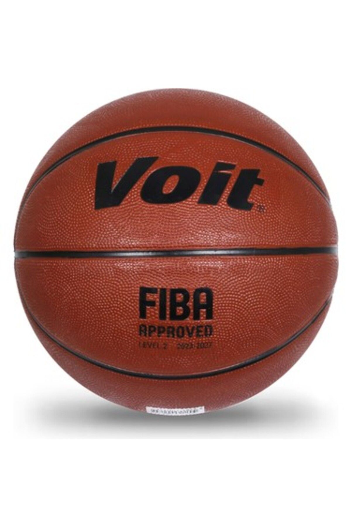 SepetinBurada VOİT VT300 FIBA ONAYLI BASKETBOL TOPU NO:7 1VTTPVT300FBN7