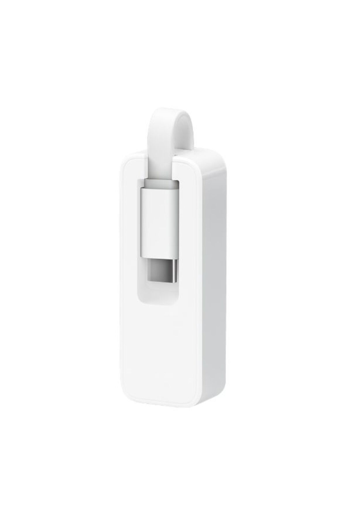 TP-LINK-Tp-Link Ue300C Usb3.1 Type-C=--Rj45 10/100/1000Mbps Ethernet Converter Adapter 7