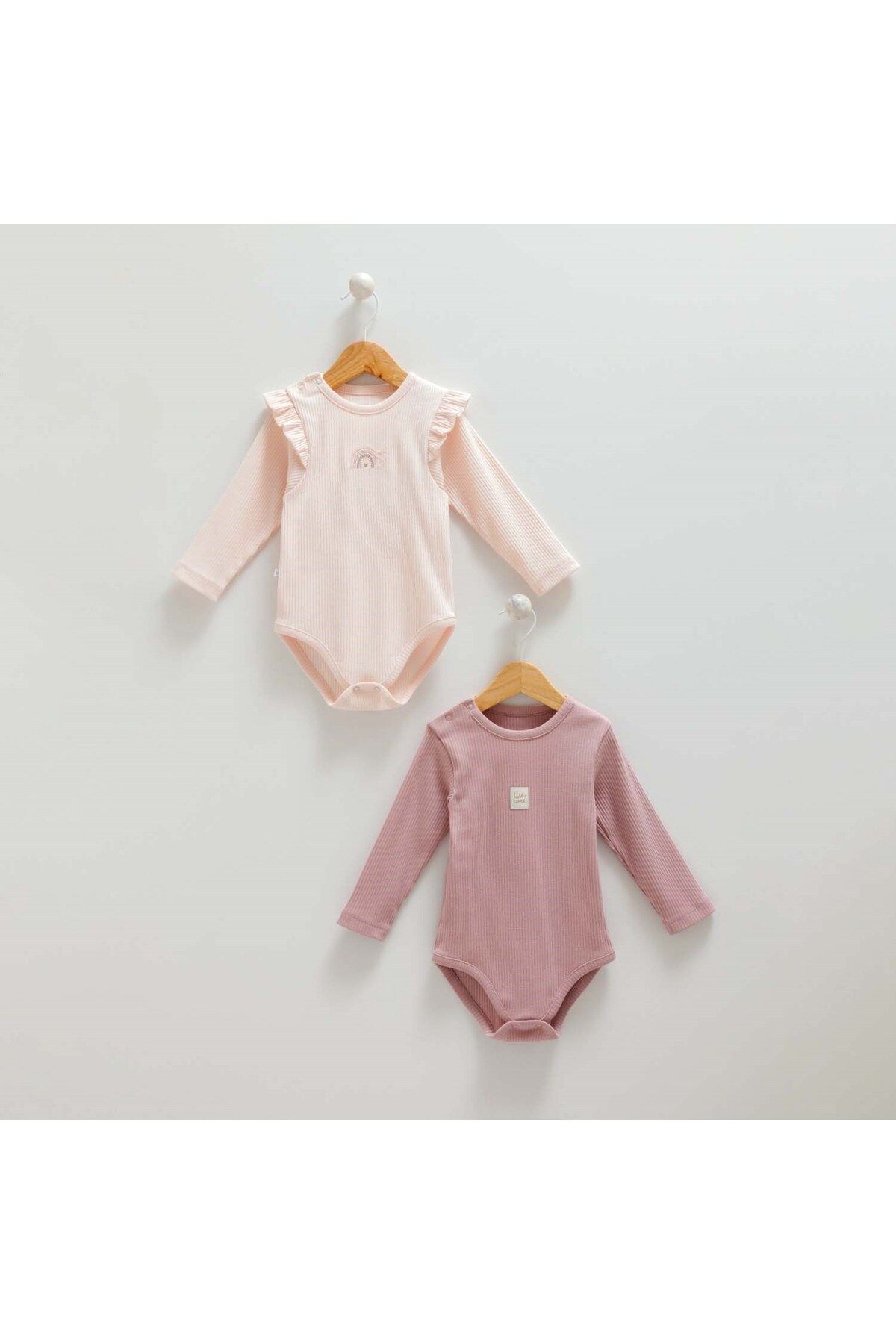 Caramell Bebek Body BK1279