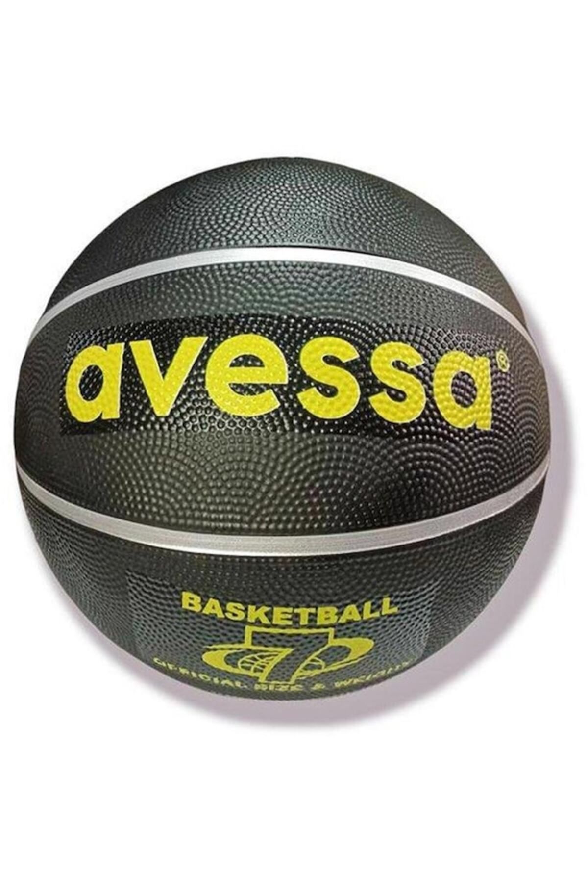 SepetinBurada AVESSA BASKETBOL TOPU NO:7 BRC-7