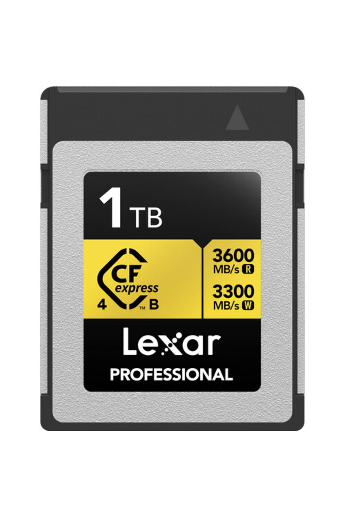 Lexar 1TB CFexpress Type B 3600Mb/3300Mb Hafıza Kartı