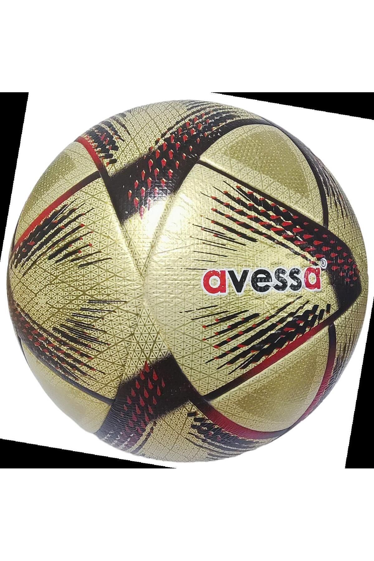 SepetinBurada AVESSA FT-1000-100 FUTBOL TOPU LAMİNANT 5 NO FT1000-100