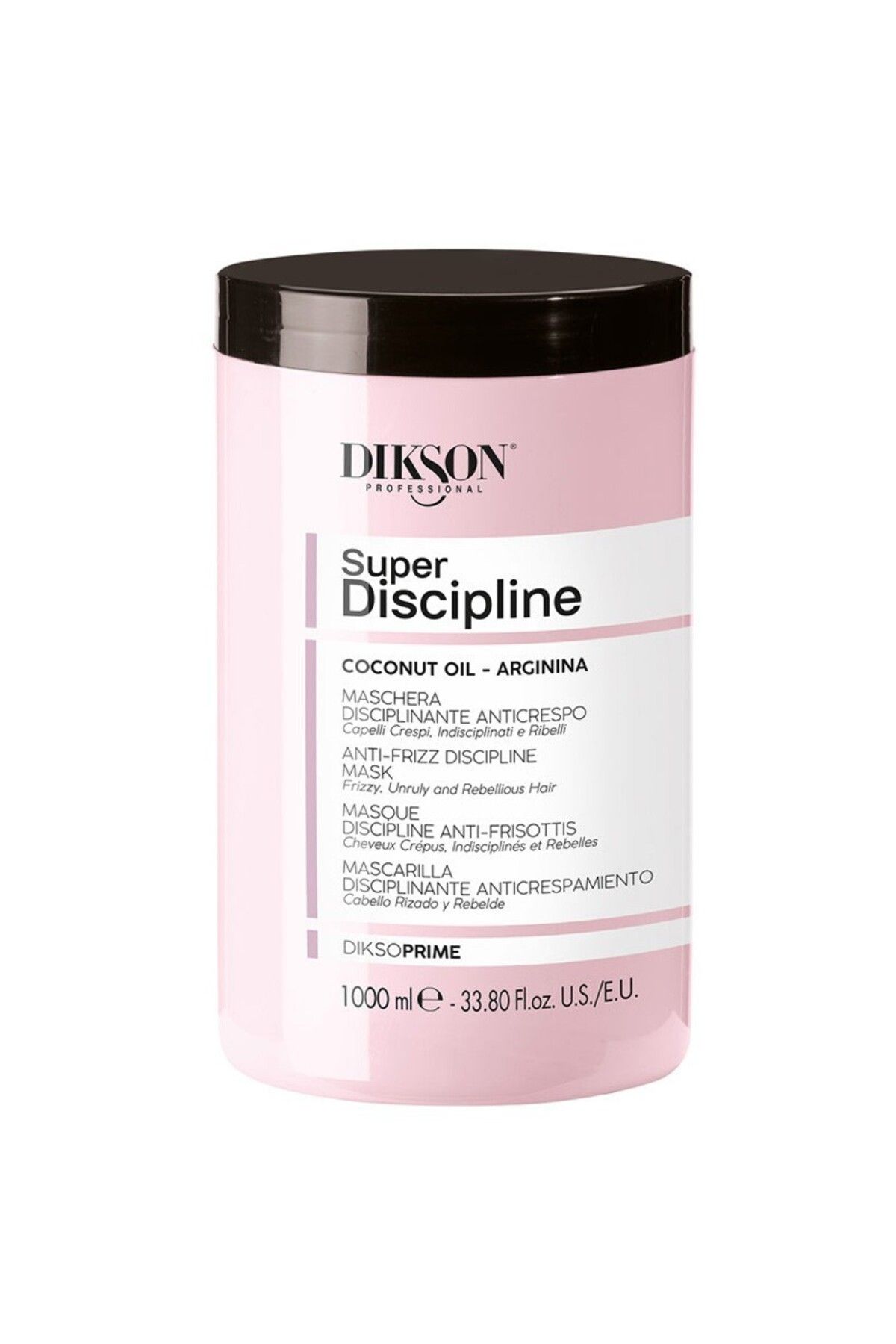 Dikson Dikso Prime Super Discipline Maske 1000 ML