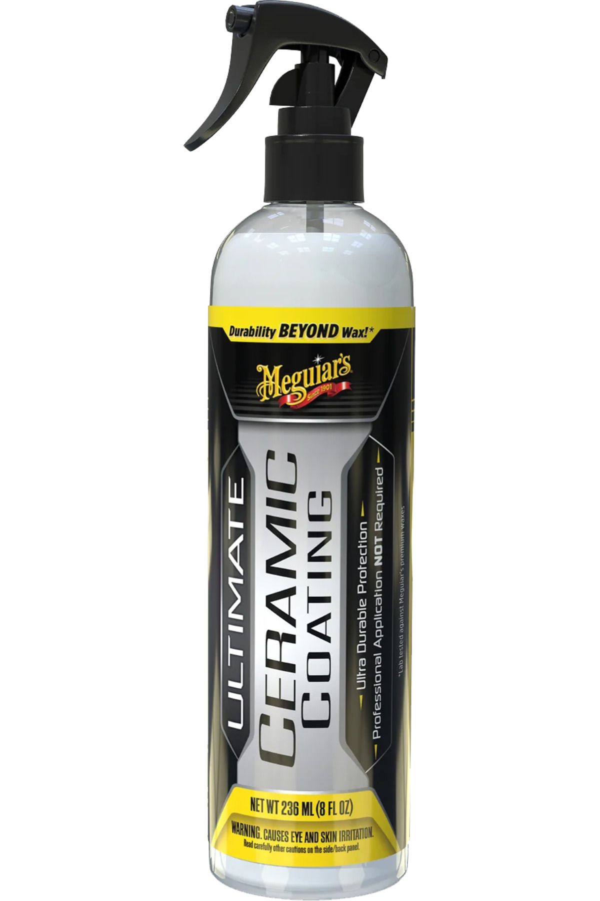 Meguiars Ultimate Seramik Kaplama