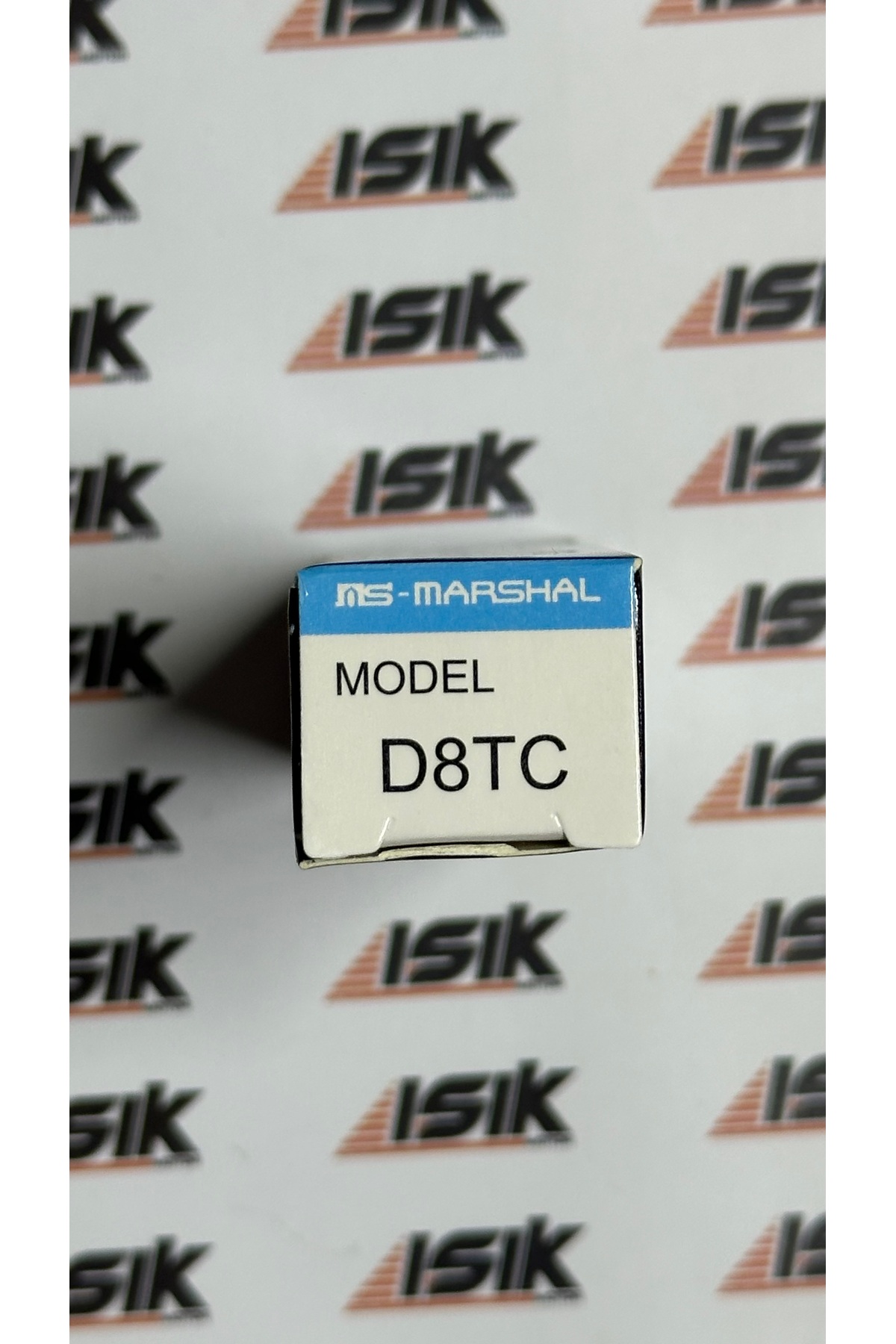 Universal MOTORSİKLET BUJİ CG - ÇITA - VİTESLİ MODELLER ( D8TC