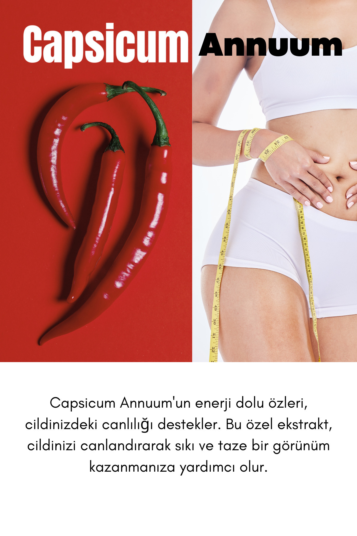 Slim Fit Sıkılaştırıcı Vücut Jeli 200ml — FırmıngBodyGel — تصویر 7 از 9