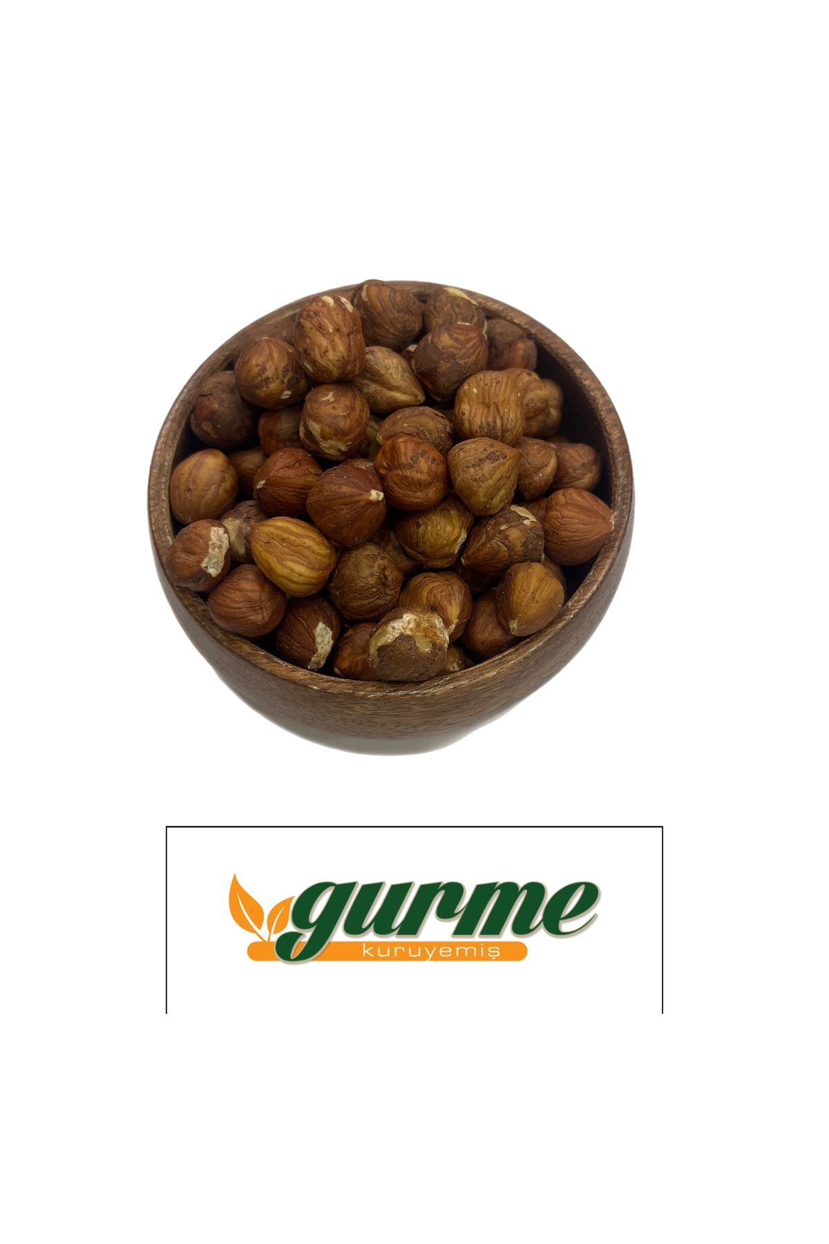 Gurme Kuruyemis Çiğ Fındık Giresun 750 GRAM