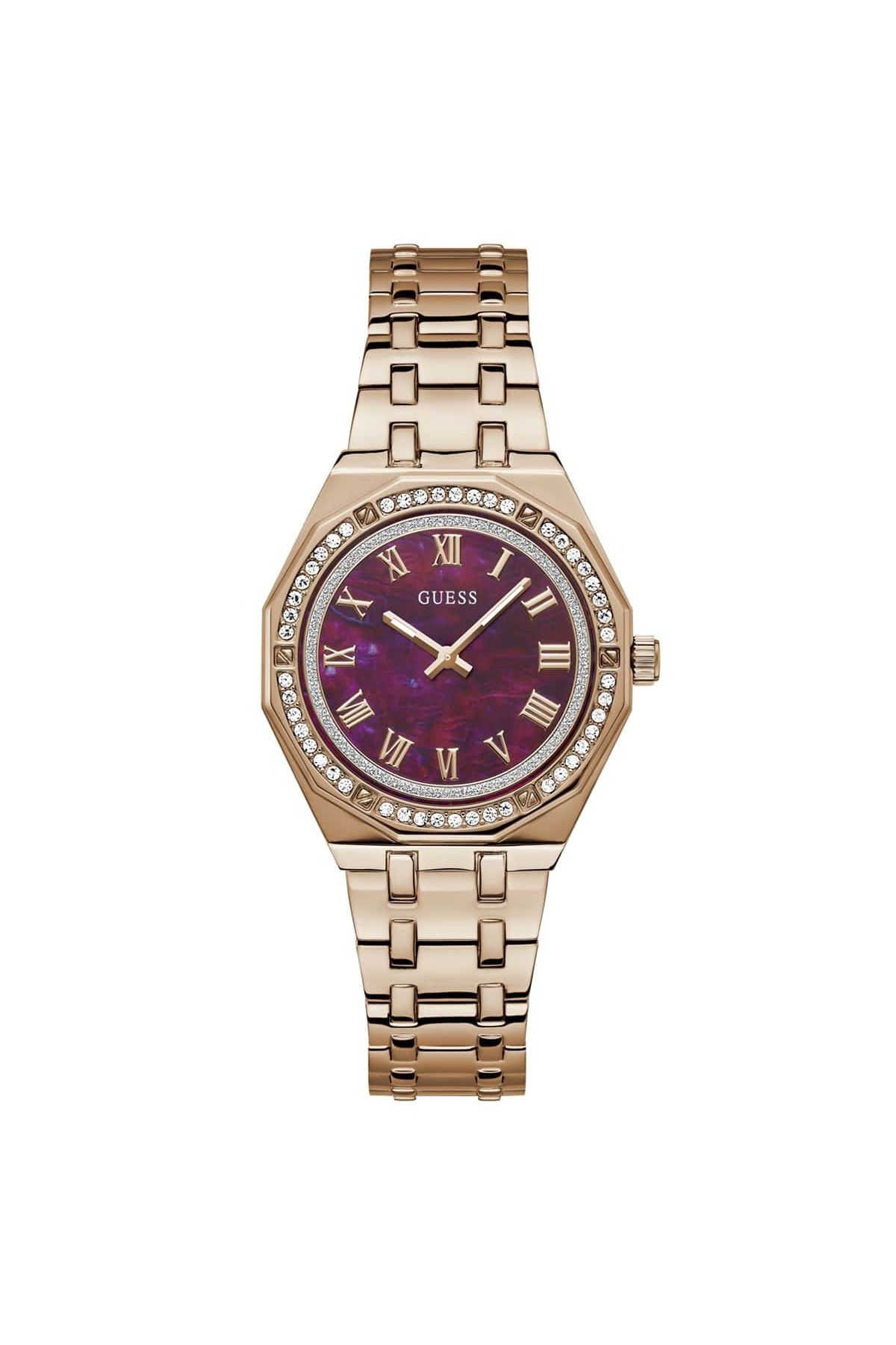 Guess-GW0770L3 Ceas de mână pentru femei 1