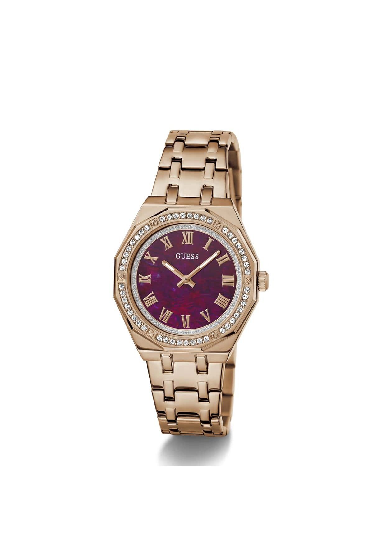 Guess-GW0770L3 Ceas de mână pentru femei 5