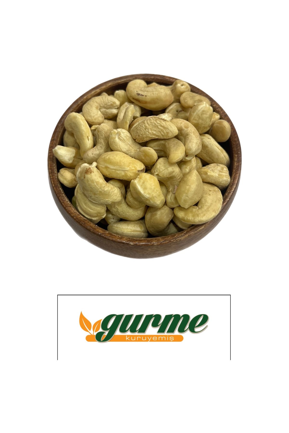 Gurme Kuruyemis ÇİĞ KAJU 750 GRAM