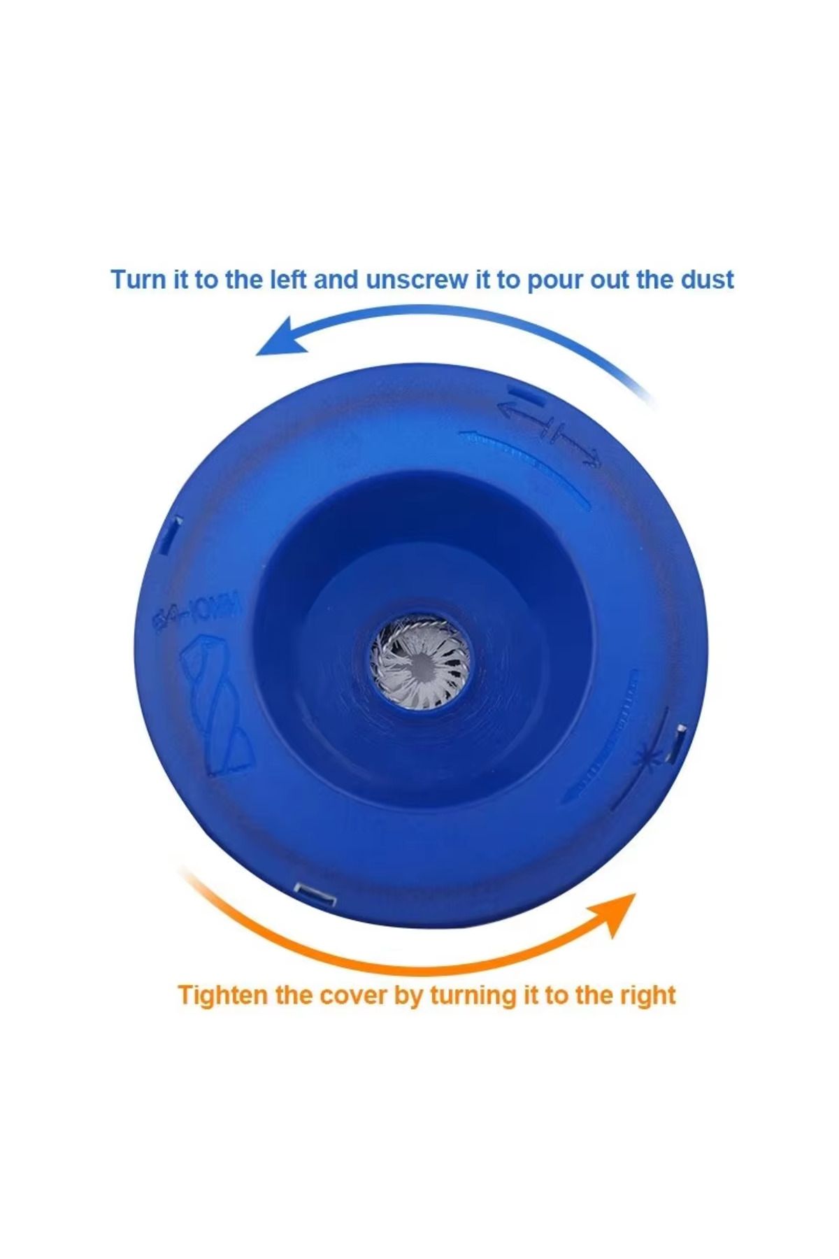 Choice-Mini Dust-proof Device Filter Vacuum Cleaner Household Dust Collector Electric Drill Dust Cover E... 5