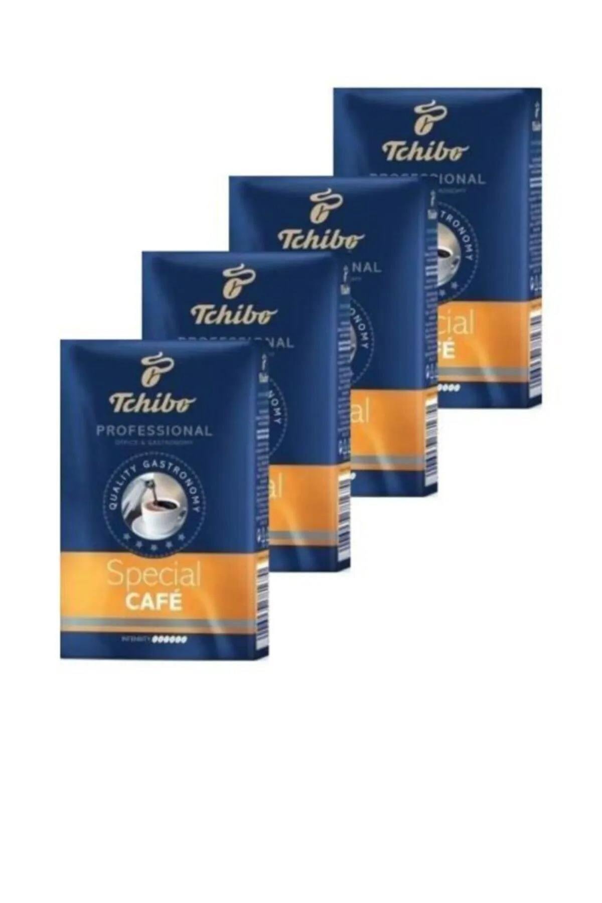 Tchibo Professional Special Filtre Kahve 4 x 250 GR