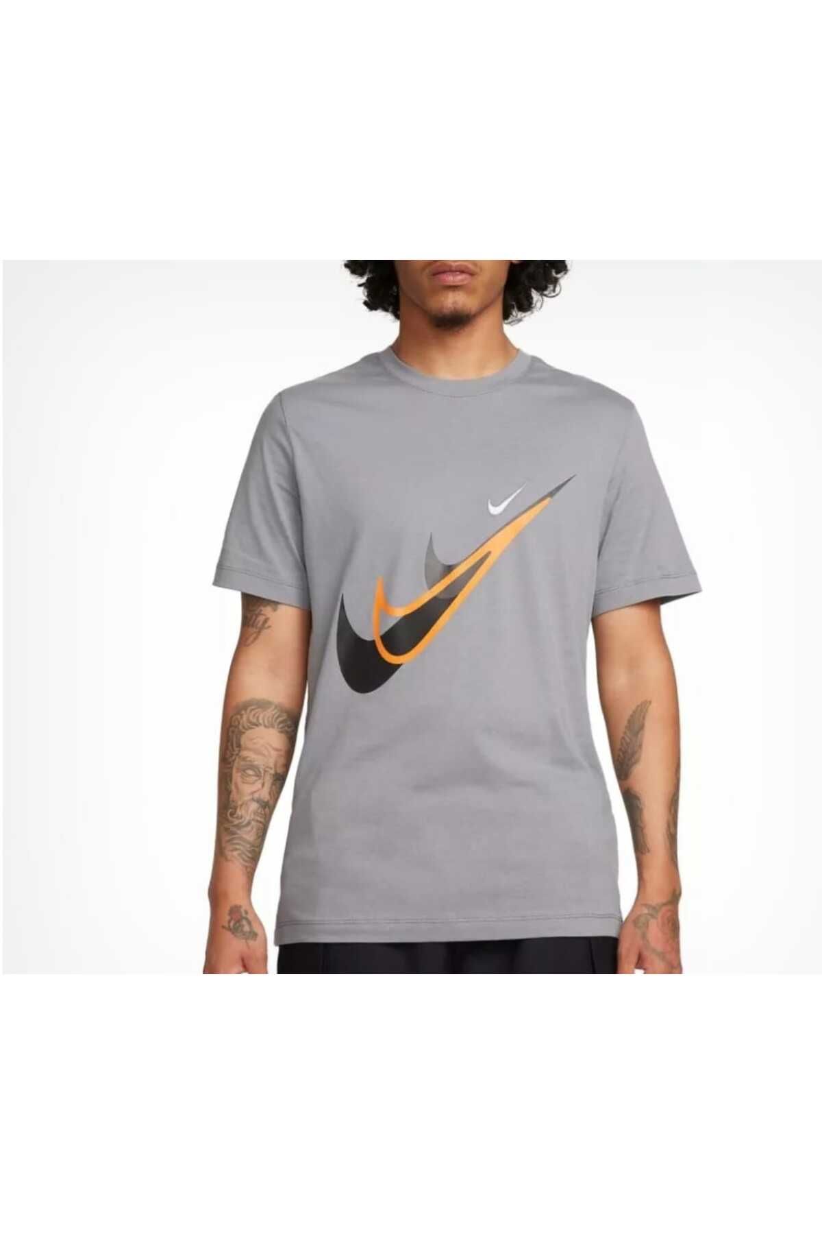 Nike Sportswear Erkek Tshirt